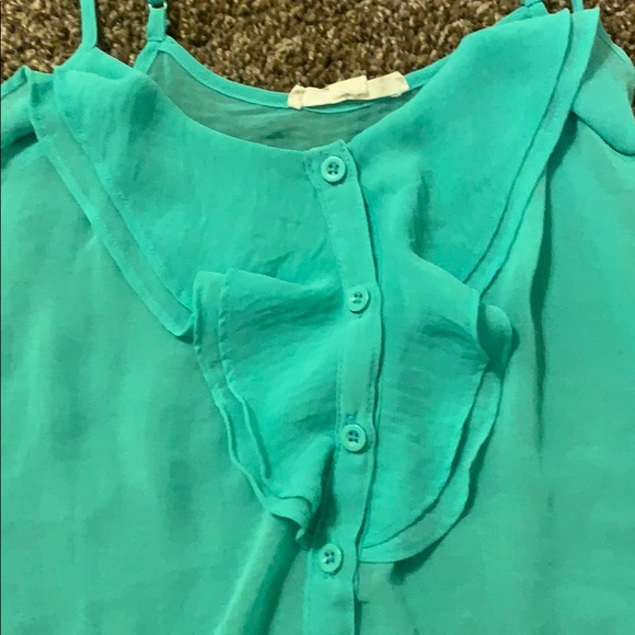 Spaghetti strap - Picture 3 of 4